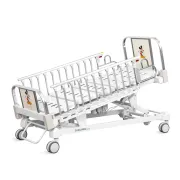 Pat pediatric electric