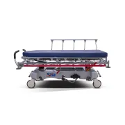 Targă Medicală cu Reglaje Hidraulice și Funcționalități Avansate