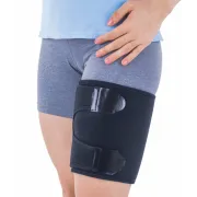 Orteză de Coapsă pentru Compresie și Susținere Musculară, Mărime Universală – Dispozitiv Medical