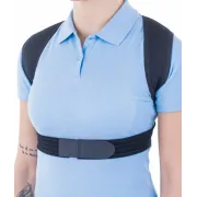 Orteză toracică rigidă - marime universala