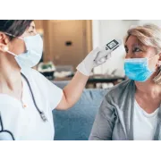Termometru Non-Contact RI-THERMO SENSIOPRO
