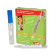 Termometrul Ecologic fara mercur