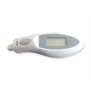 Termometru auricular de buzunar – compact, precis și ușor de utilizat