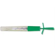 TERMOMETRU ECOLOGIC cu shaker