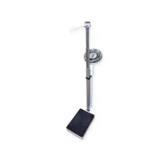 Cântar mecanic SIRIO SCALE cu stadimetru – 150 kg