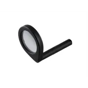​Lentila rotativă 2X