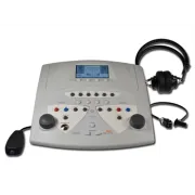 Audiometru Precis pentru Conductie Aer și Os + Software DAISY