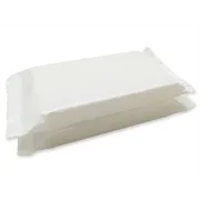 Burete de unică folosință cu săpun – igienă rapidă  (cutie 100 buc)