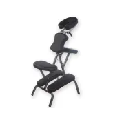Scaun de masaj pliabil – ideal pentru terapie și wellness