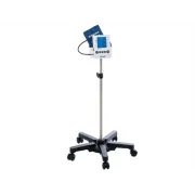 Monitor de Tensiune Arterială Riester RBP-100 BP - Model cu Cărucior Reglabil (1741)