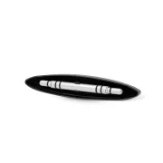Creion cu vârf magnetic pentru extragerea așchiilor din ochi