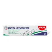 Creion cu vârf magnetic pentru extragerea așchiilor din ochi