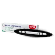 Creion cu vârf magnetic pentru extragerea așchiilor din ochi