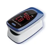 Kit de Monitorizare Vitală: Siguranță și Precizie la Tine Acasă