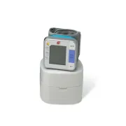 Kit de Monitorizare Vitală: Siguranță și Precizie la Tine Acasă