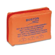 Set de atele pentru fracturi, disponibile în 3 dimensiuni- Kit Boston
