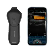 Ecograf wireless cutanat – C10MR Pro