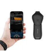 Ecograf wireless cutanat – C10MR Pro