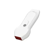 Ecograf wireless C10XL cu sonda cardiaca si liniara