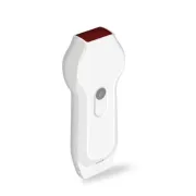 Ecograf wireless C10XL cu sonda cardiaca si liniara