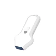 Ecograf wireless veterinar C10UC cu sonda cardiaca