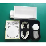 Ecograf wireless veterinar C10UC cu sonda cardiaca