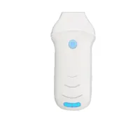Ecograf wireless C10CW cu sonda cardiaca