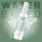 WATERFEEL -Spray dezinfectant pentru jucarii erotice, 150 ML