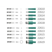 Perforatoare pentru biopsie (pompoane)