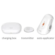 Senzor Glicemie 14 zile + Transmițător – Sistem Monitorizare Continuă (CGM) a glicemiei