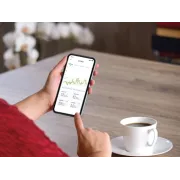 Senzor Glicemie 14 zile + Transmițător – Sistem Monitorizare Continuă (CGM) a glicemiei