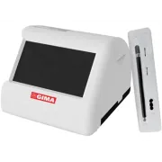 Analizor profesional teste substanțe interzise - cu software și imprimantă integrată