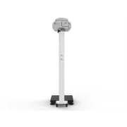 Cântar digital profesional WUNDER RB200 – 250 kg, Clasa III