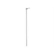 Tijă reglabilă: 60-210 cm