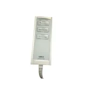 Scaun ginecologic electric GYNEX – profesional, 3 motoare, cu accesorii incluse