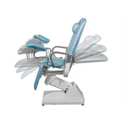 Scaun ginecologic profesional GYNEX – funcționalitate, confort și design Made in Italy - culoare la alegere