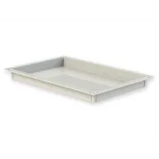 Tavă din plastic pentru cărucioare ISO – compatibilă cu codurile 27934, 27935, 27936