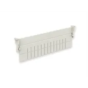 Separator pentru sertare ISO