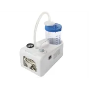 Aspirator electric portabil ASPEED 3.0 – 16 l/min, 1 litru