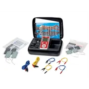 MIO-CARE PRO – Stimulator profesional cu 63 de programe: medicale, estetică, fitness și memorii personalizabile