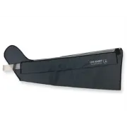 Manșetă pentru picior cu 6 camere – Mărime XL