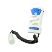 Doppler fetal GIMA G2002 – cu sondă 2 MHz și geantă de transport