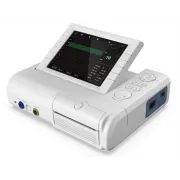 Monitor fetal CMS800G – cu ecran color 8”, scorare automată și conectivitate PC