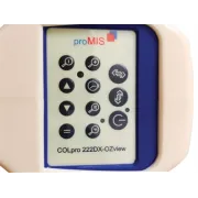 Videocolposcop COLPRO LED – Full HD cu Autofocus și Iluminare LED fără Umbre