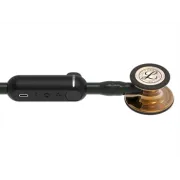 Stetoscop digital 3M™ Littmann® CORE – 69 cm, finisaj oglindă
