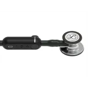 Stetoscop digital 3M™ Littmann® CORE – 69 cm, finisaj oglindă