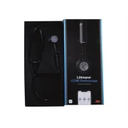 Stetoscop digital 3M™ Littmann® CORE – 69 cm, finisaj oglindă