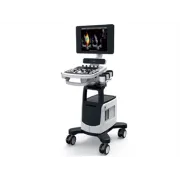 QBit5 – Ecograf Doppler Color cu ecran LED de 15” și tehnologii avansate