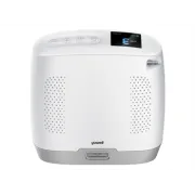 Concentrator de Oxigen Portabil Spirit 1L – Performanță Mobilă și Eficientă