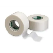 Leocoplast de mătase DURAPORE™ 3M, 25 mm x 9,14 m